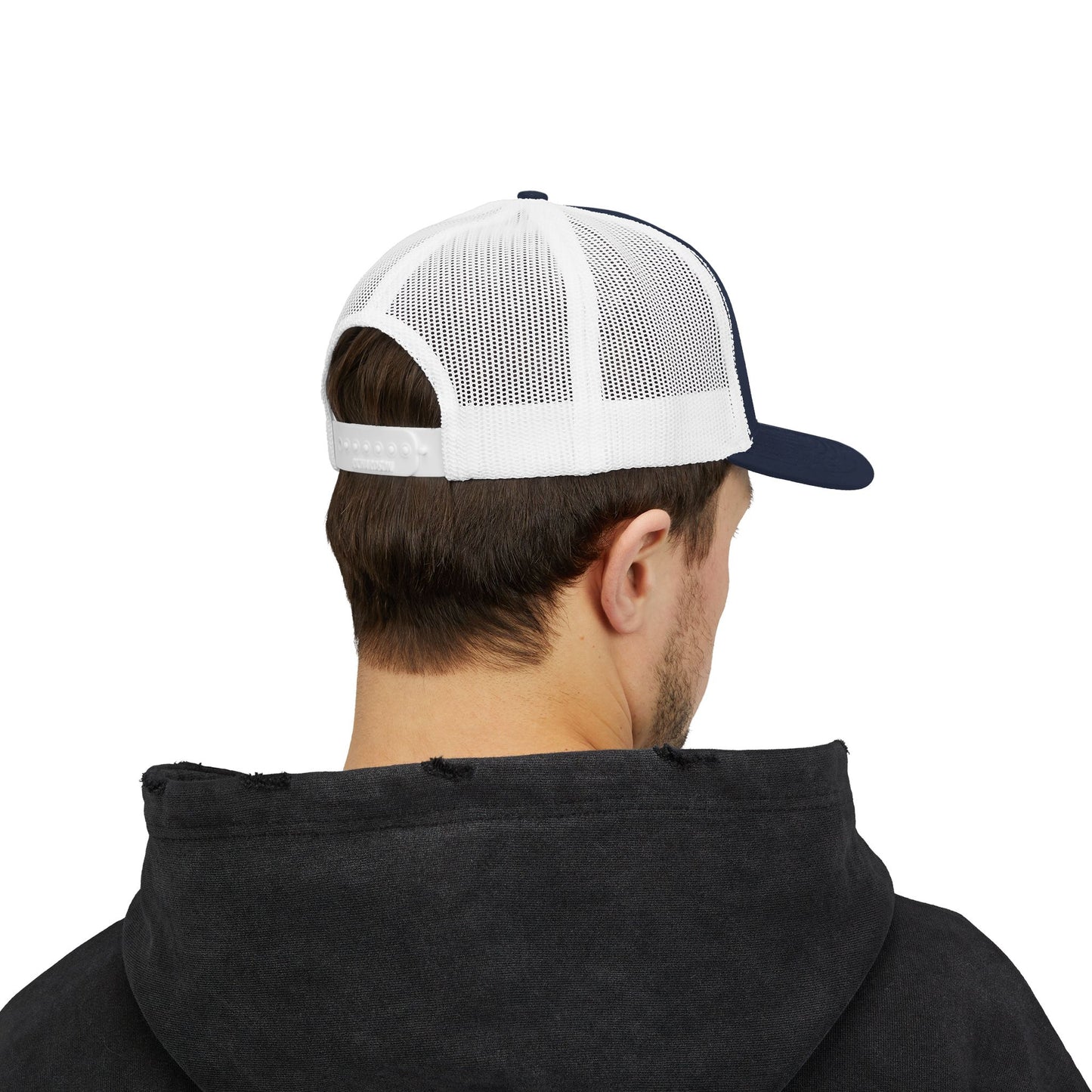 Chattooga Brewing Co. Trucker Hat – Multiple Colors