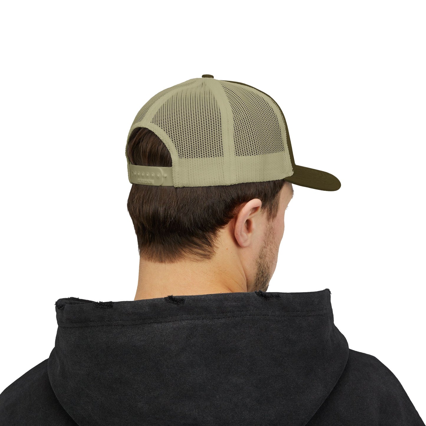 Chattooga Brewing Co. Trucker Hat – Multiple Colors