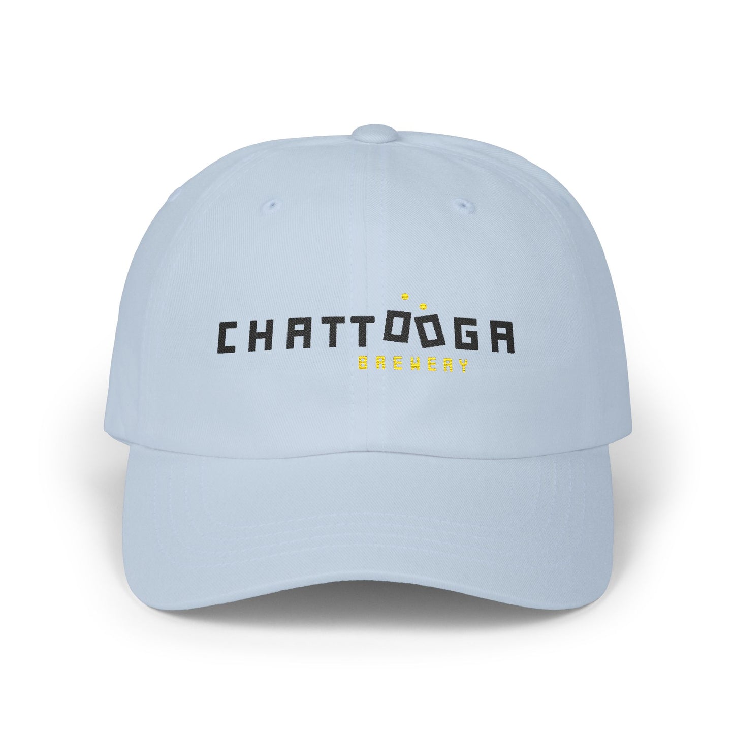 Chattooga Brewing Company Baseball Cap - Premium Craft Brewery Hat (Multiple Colors)