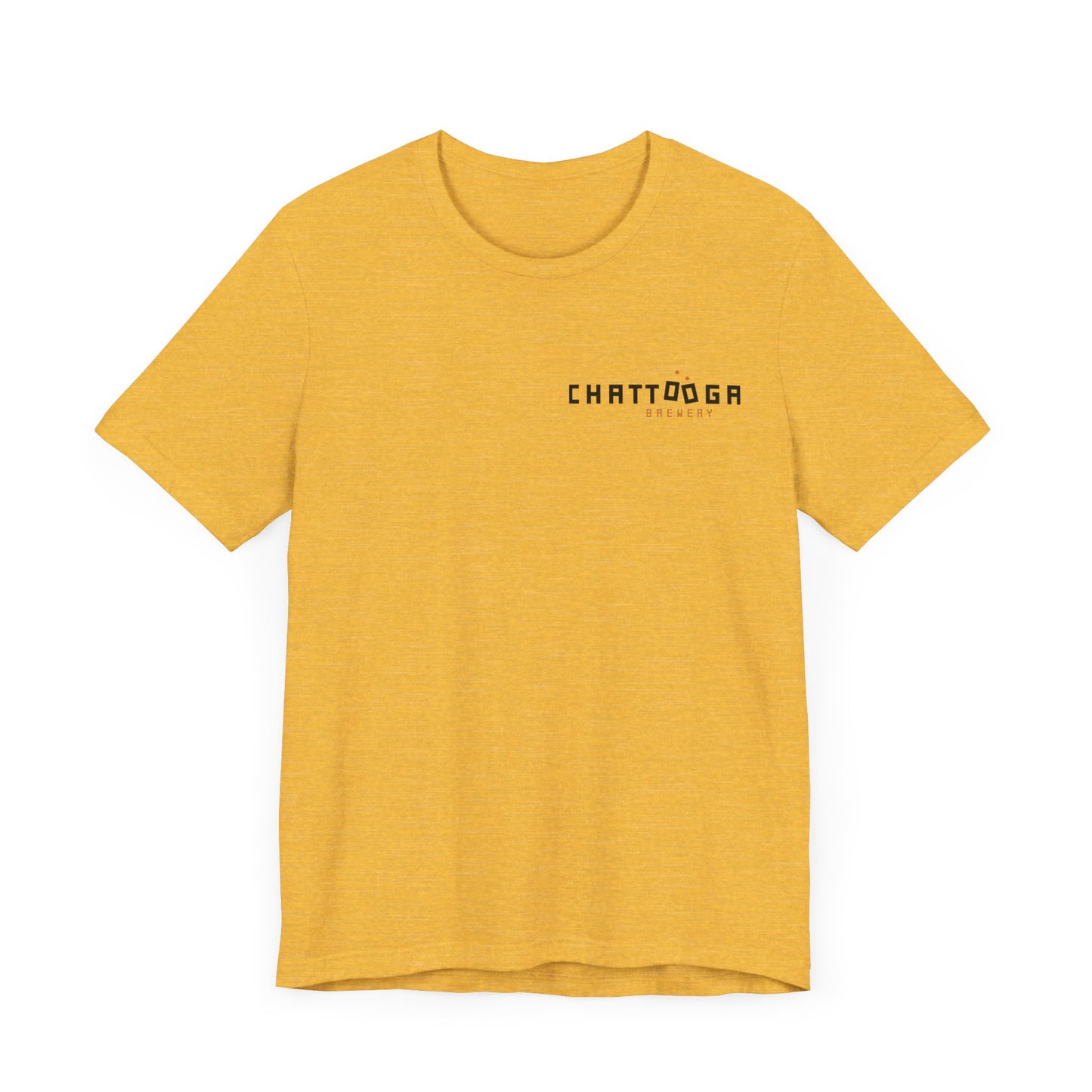 Chattooga Brewing Co. Heritage Tee – “Summerville”
