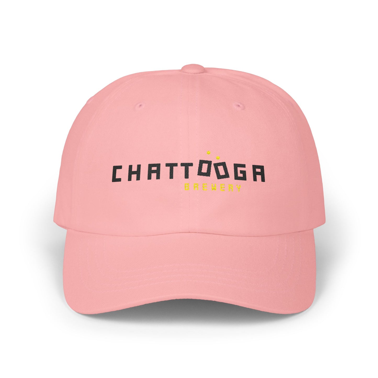 Chattooga Brewing Company Baseball Cap - Premium Craft Brewery Hat (Multiple Colors)
