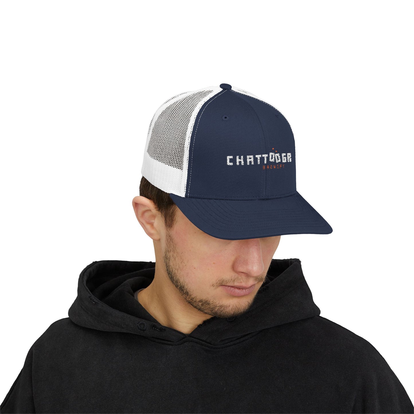 Chattooga Brewing Co. Trucker Hat – Multiple Colors