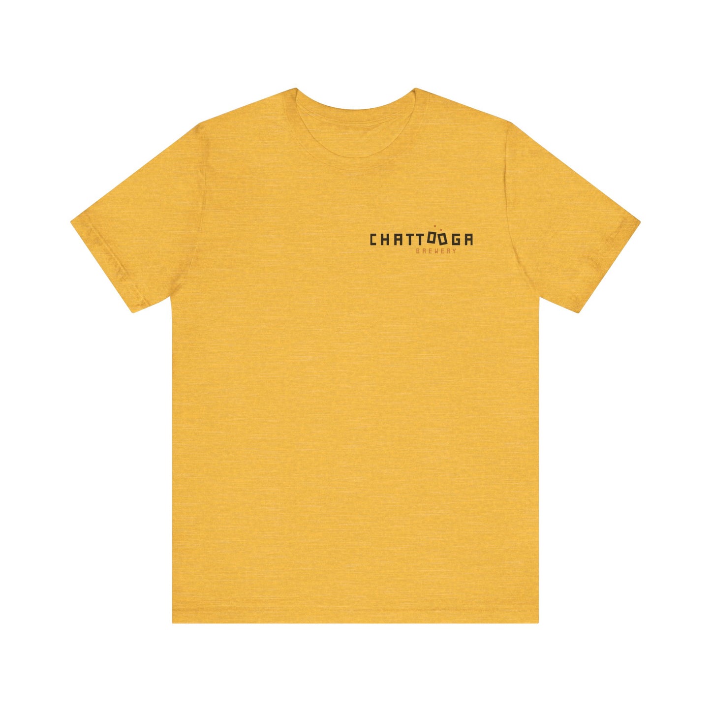 Chattooga Brewing Co. Heritage Tee – “Summerville”