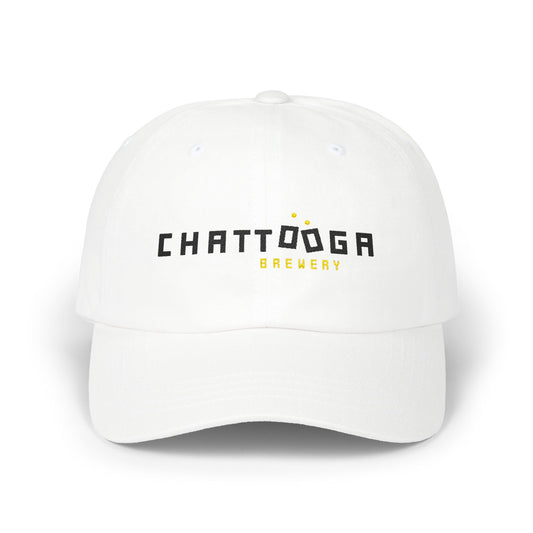Chattooga Brewing Company Baseball Cap - Premium Craft Brewery Hat (Multiple Colors)