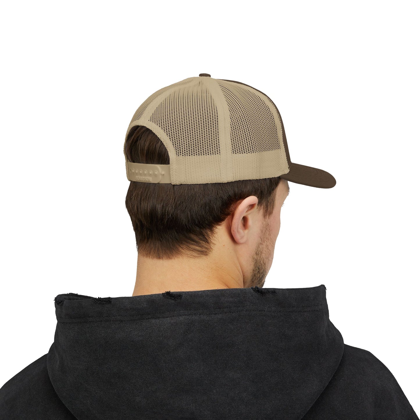 Chattooga Brewing Co. Trucker Hat – Multiple Colors