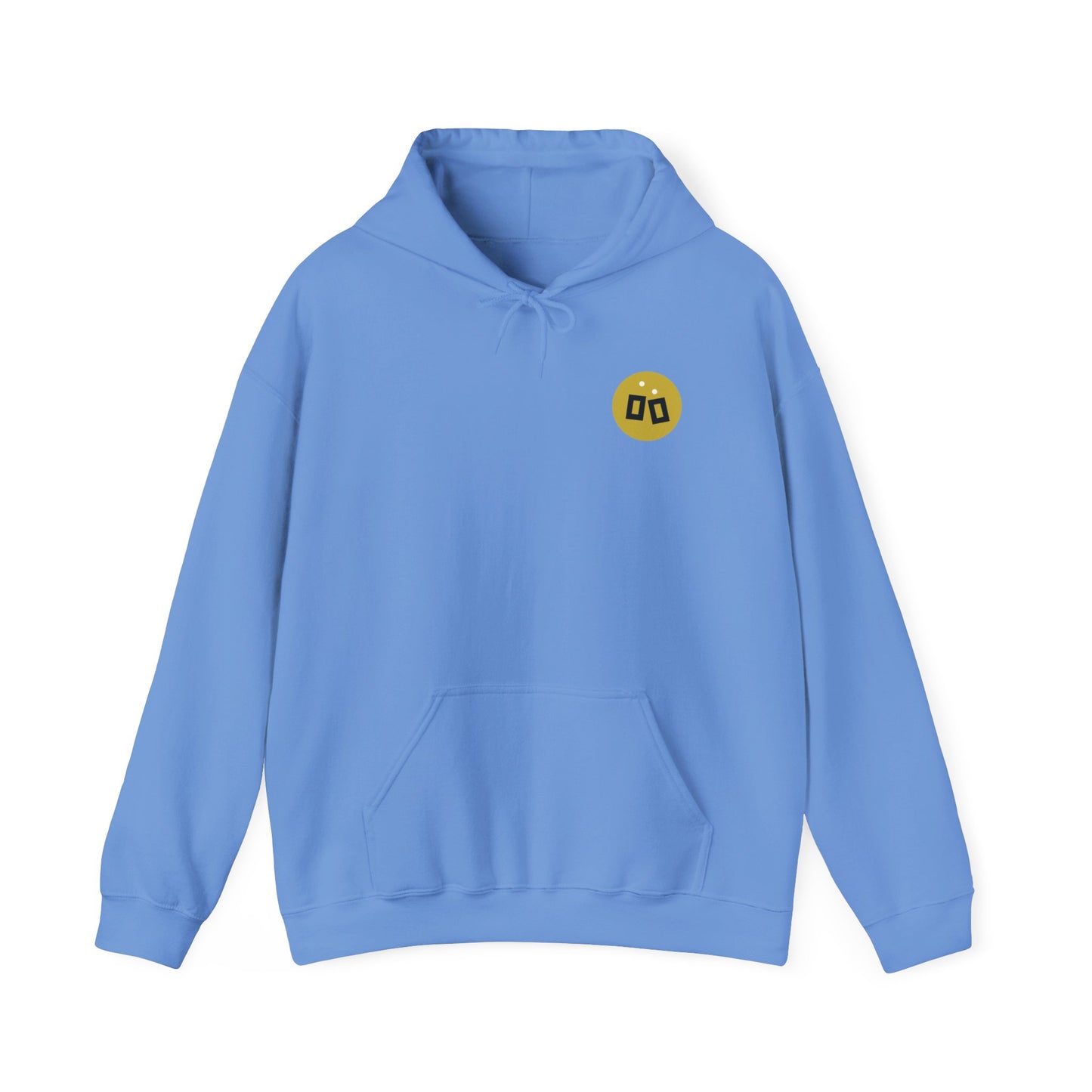 Chattooga Brewing Company Hoodie - Premium Craft Beer Sweatshirt - Georgia Brewery Apparel
