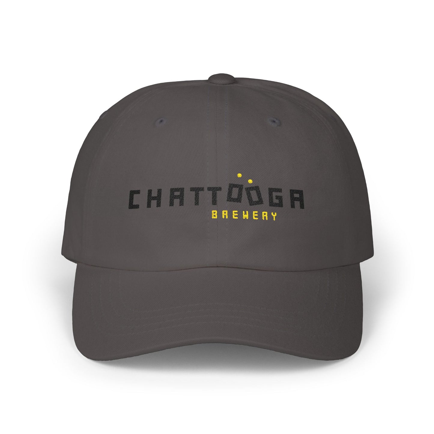 Chattooga Brewing Company Baseball Cap - Premium Craft Brewery Hat (Multiple Colors)