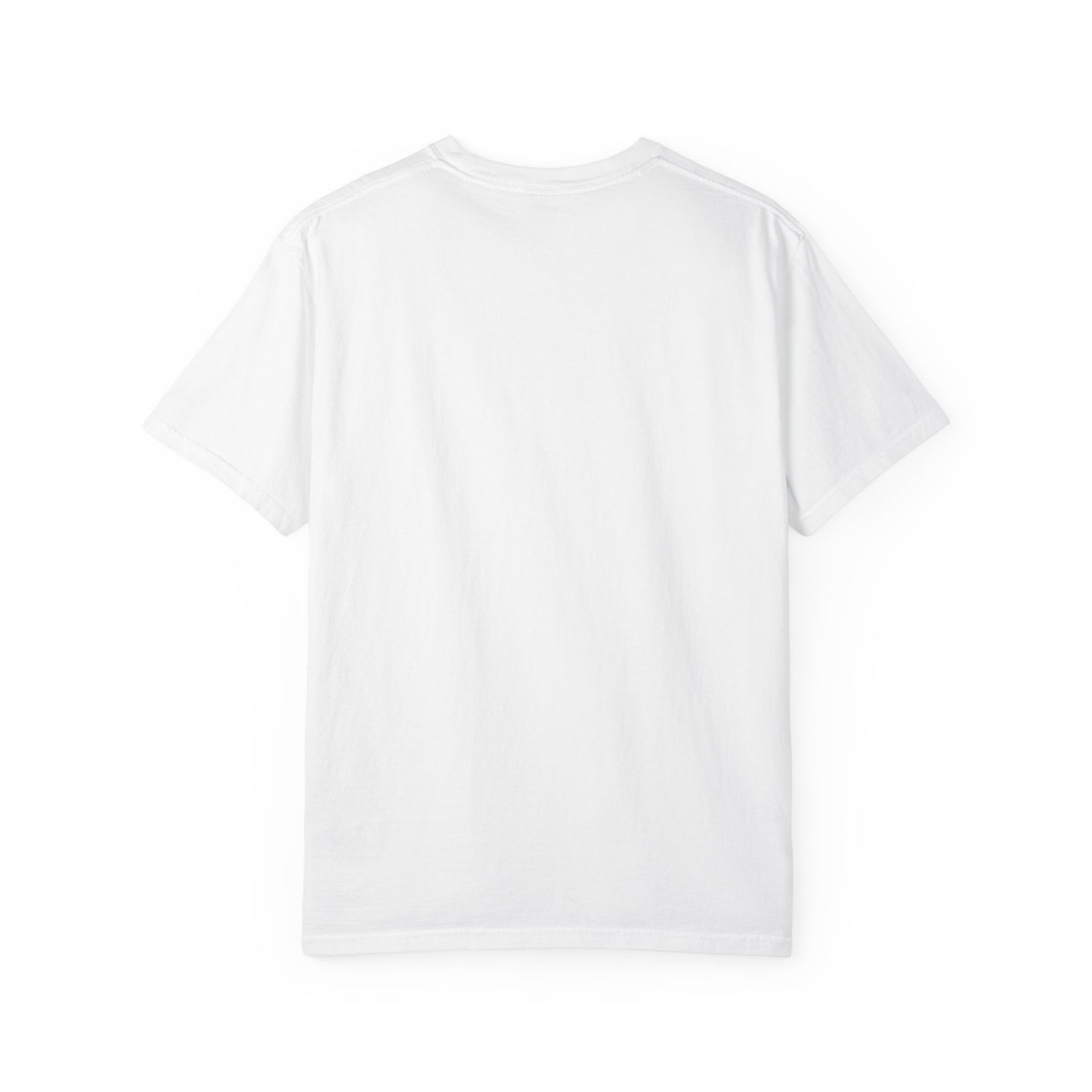 Chattooga Brewing Company Logo T-Shirt - Premium White Unisex Tee | Georgia Craft Beer Apparel