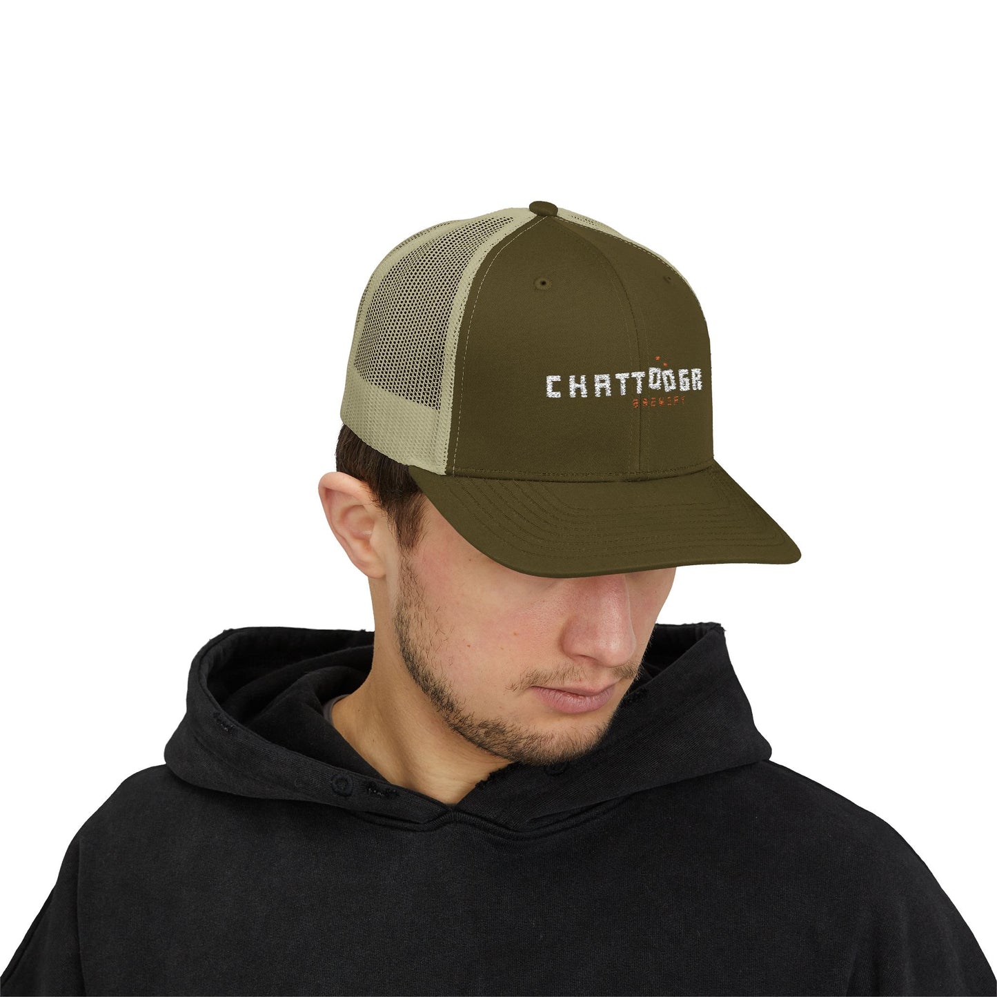 Chattooga Brewing Co. Trucker Hat – Multiple Colors