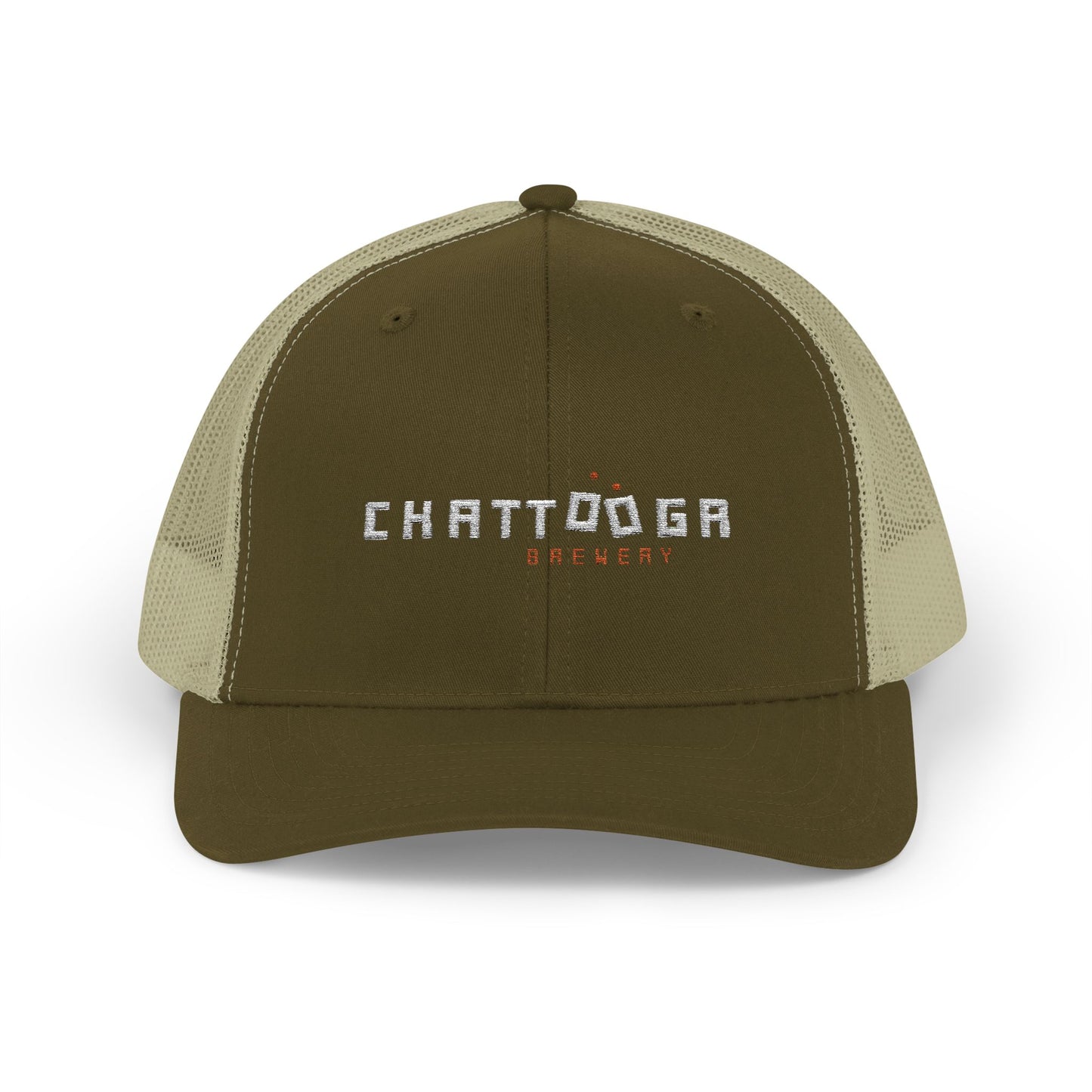 Chattooga Brewing Co. Trucker Hat – Multiple Colors