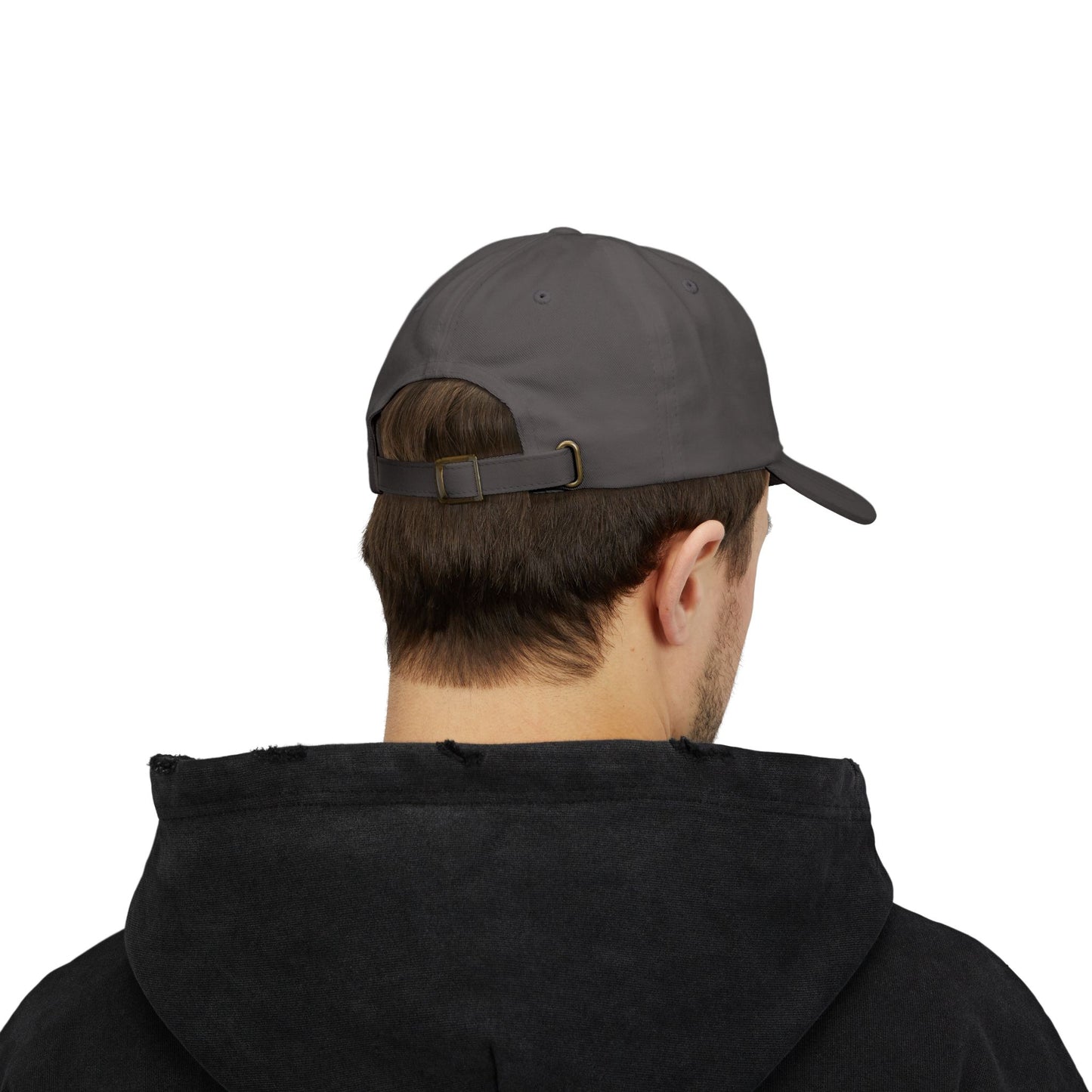 Chattooga Brewing Company Baseball Cap - Premium Craft Brewery Hat (Multiple Colors)