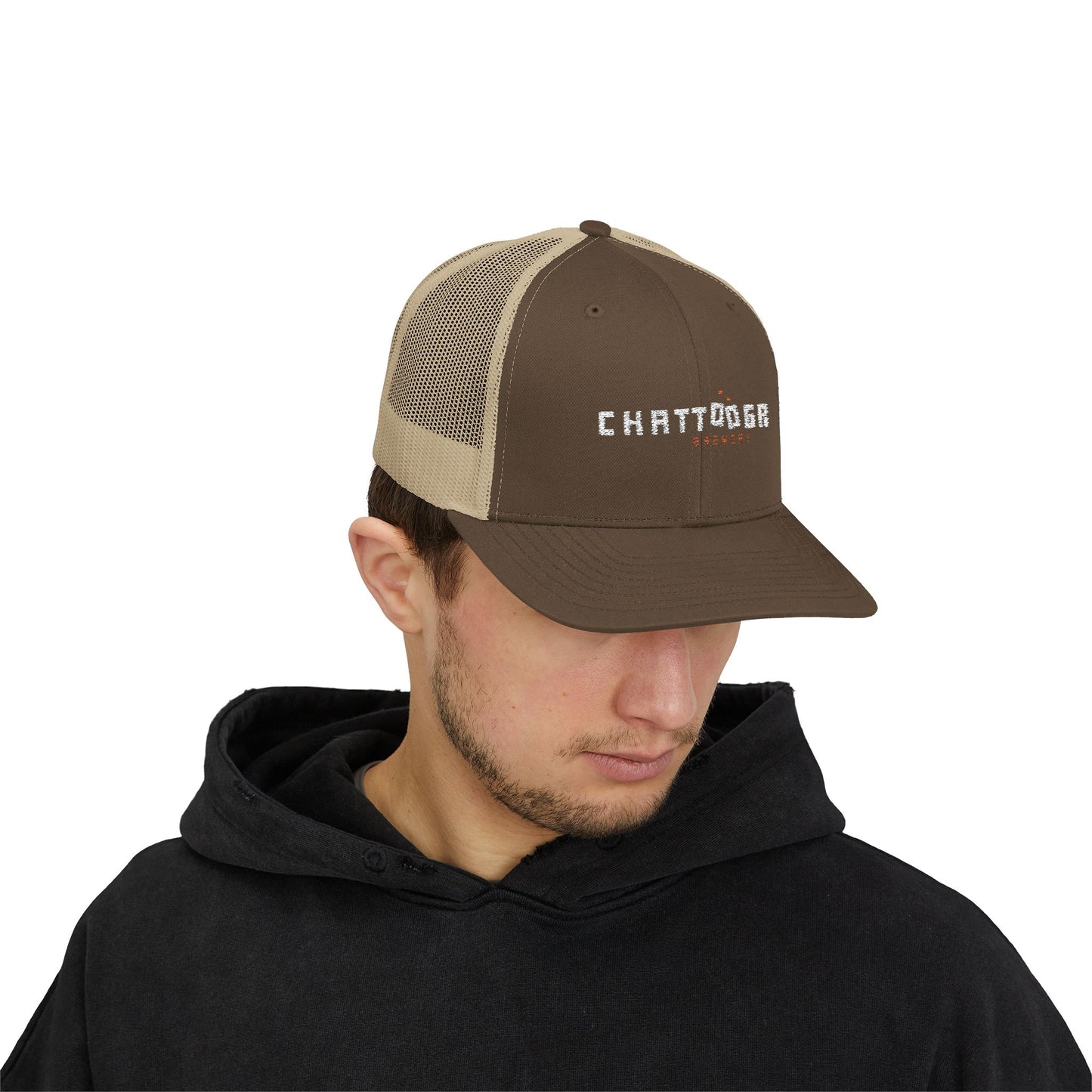 Chattooga Brewing Co. Trucker Hat – Multiple Colors