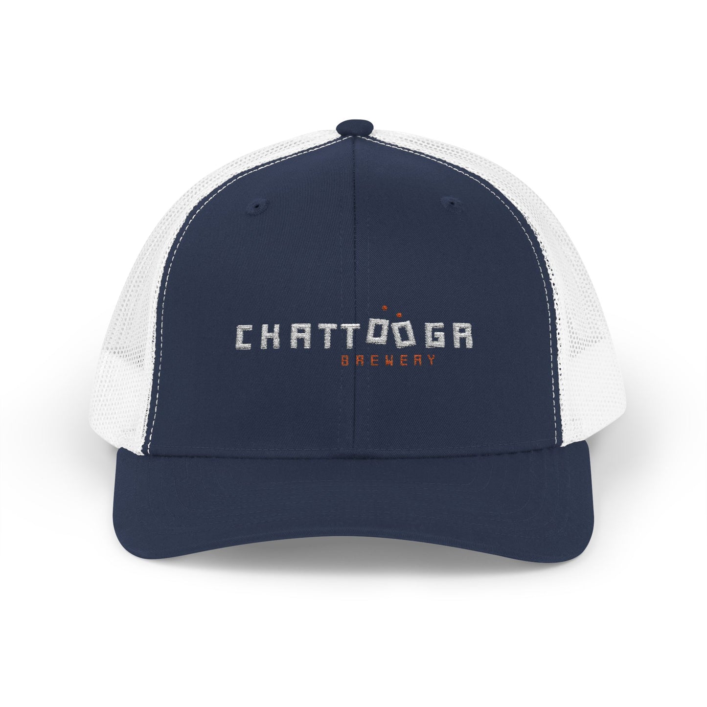 Chattooga Brewing Co. Trucker Hat – Multiple Colors