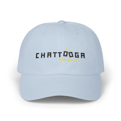 Chattooga Brewing Company Baseball Cap - Premium Craft Brewery Hat (Multiple Colors)