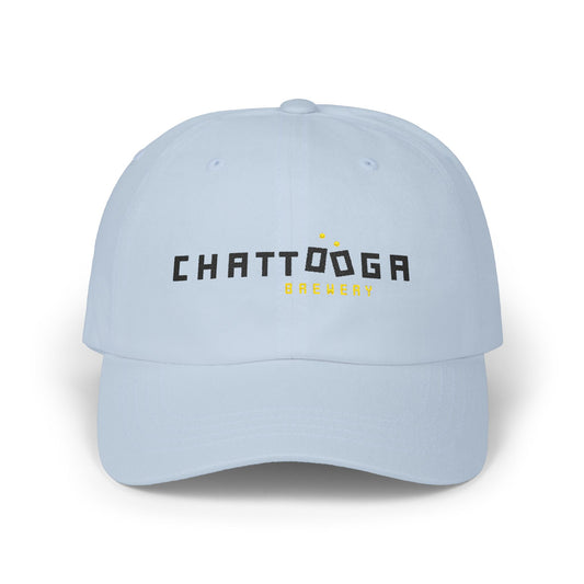 Chattooga Brewing Company Baseball Cap - Premium Craft Brewery Hat (Multiple Colors)