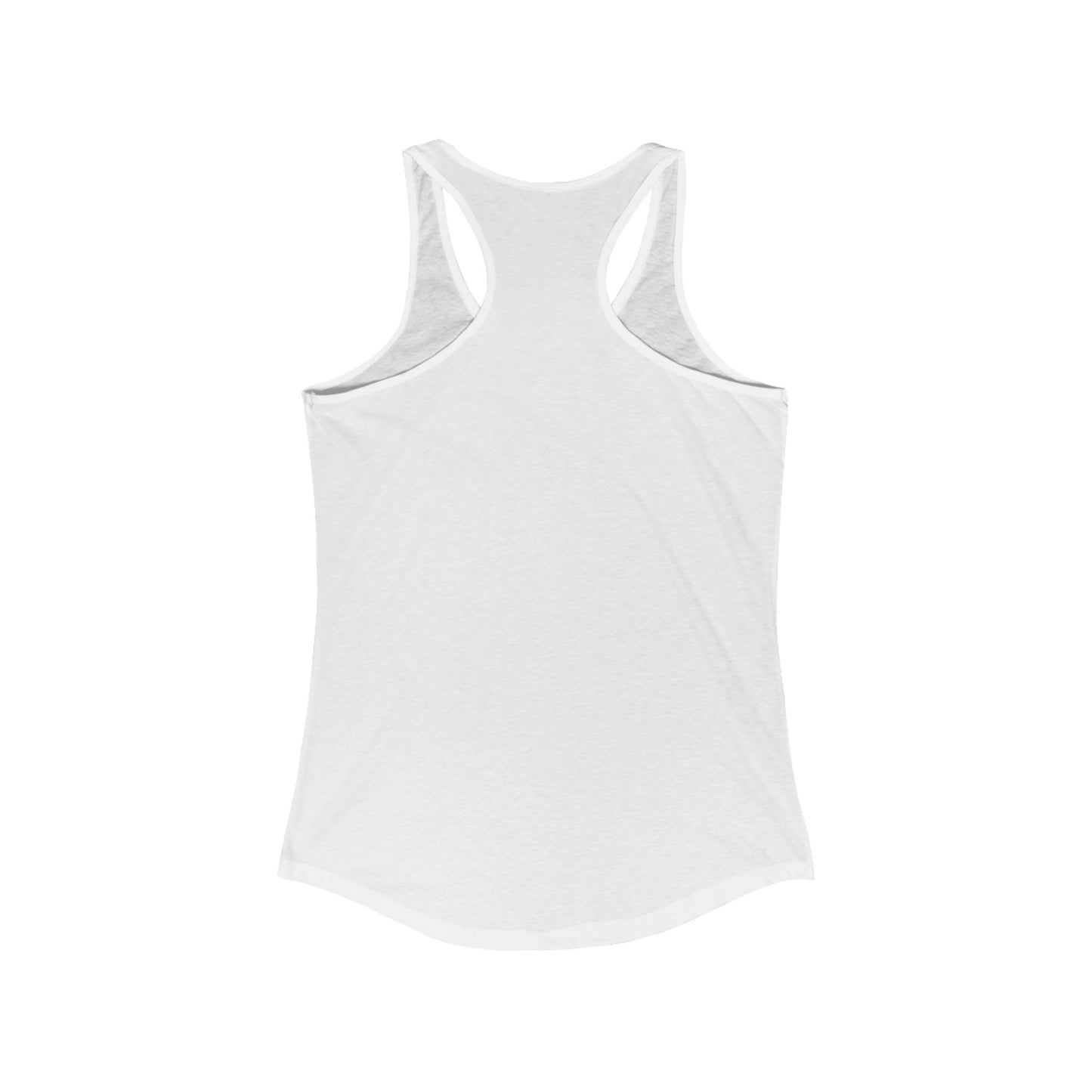 Chattooga Brewing Company Women's Racerback Tank Top - Premium Soft Blend | Georgia Craft Beer Apparel
