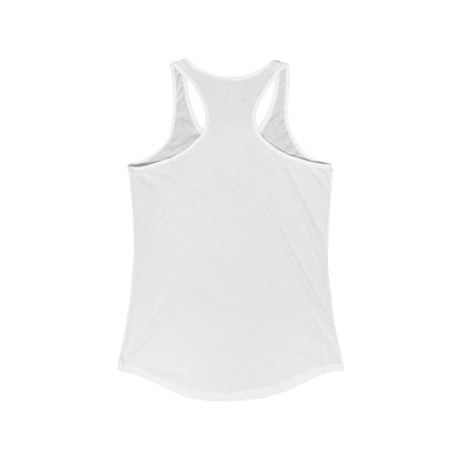 Chattooga Brewing Company Women's Racerback Tank Top - Premium Soft Blend | Georgia Craft Beer Apparel