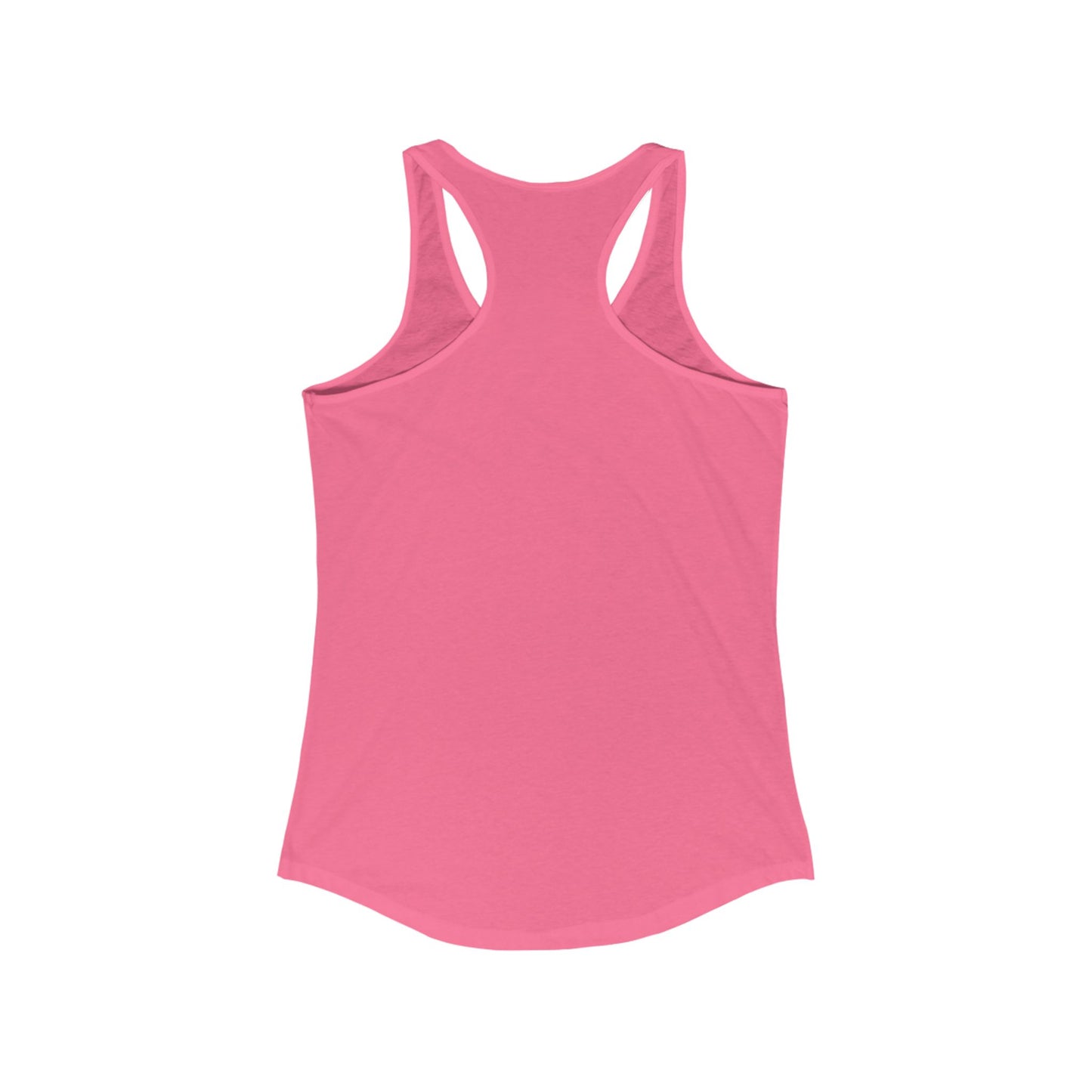 Chattooga Brewing Company Women's Racerback Tank Top - Premium Soft Blend | Georgia Craft Beer Apparel