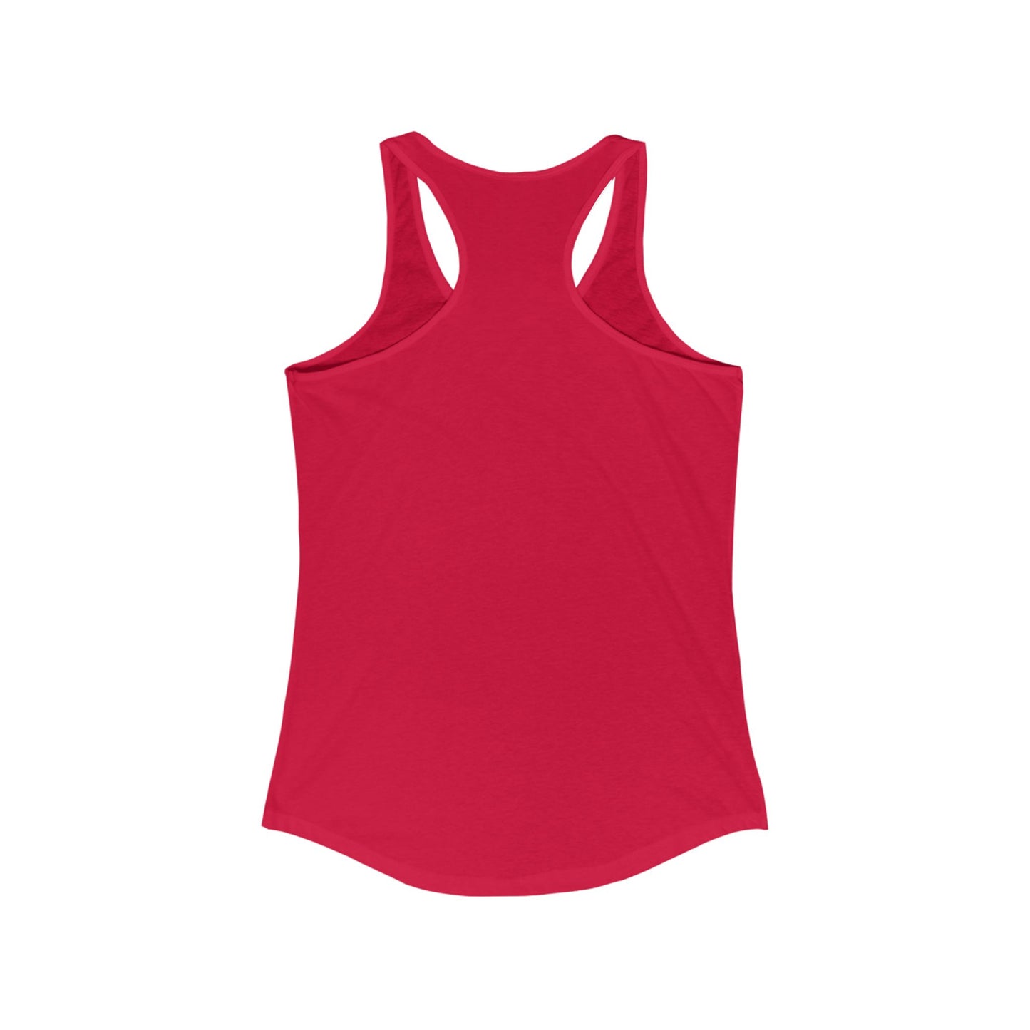 Chattooga Brewing Company Women's Racerback Tank Top - Premium Soft Blend | Georgia Craft Beer Apparel
