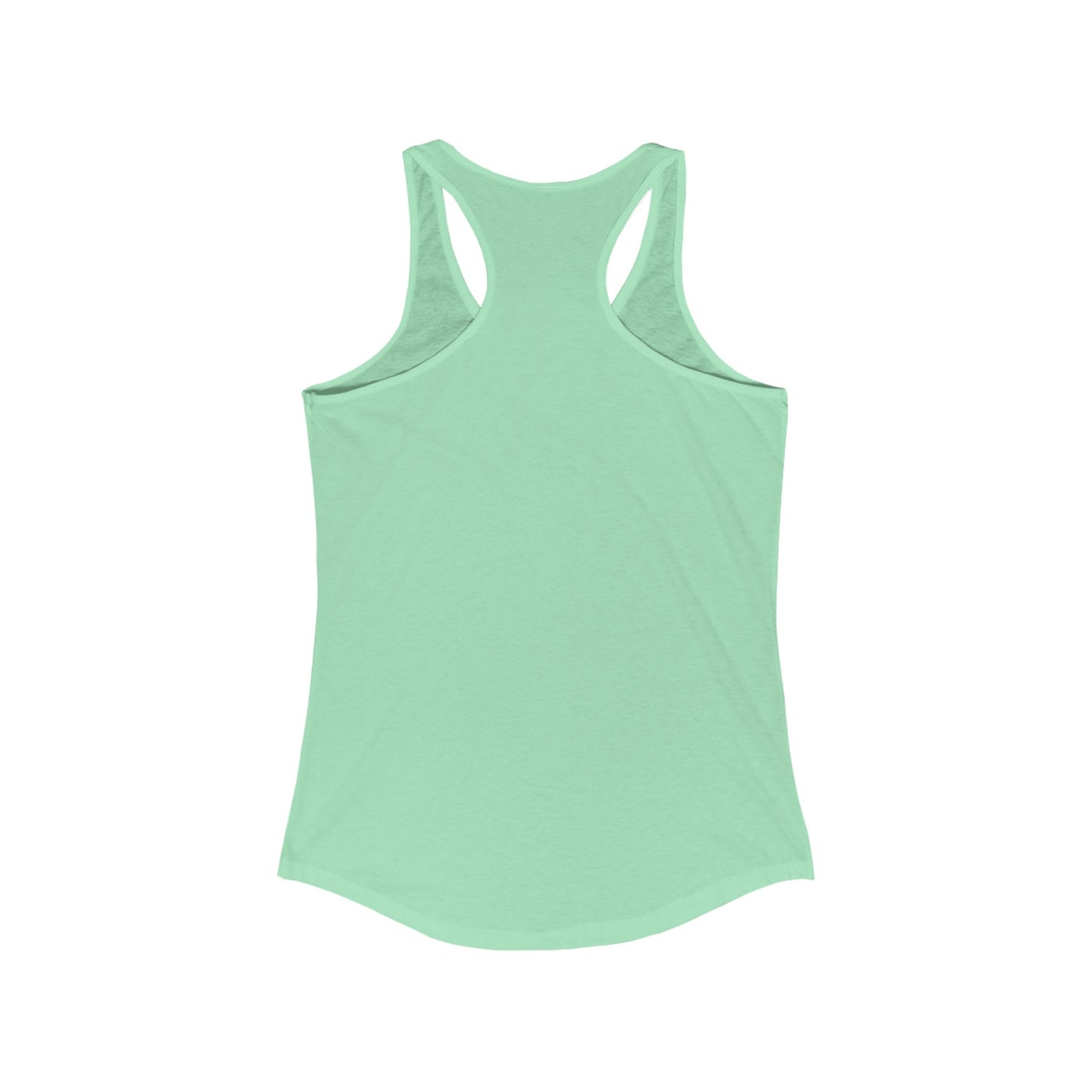 Chattooga Brewing Company Women's Racerback Tank Top - Premium Soft Blend | Georgia Craft Beer Apparel