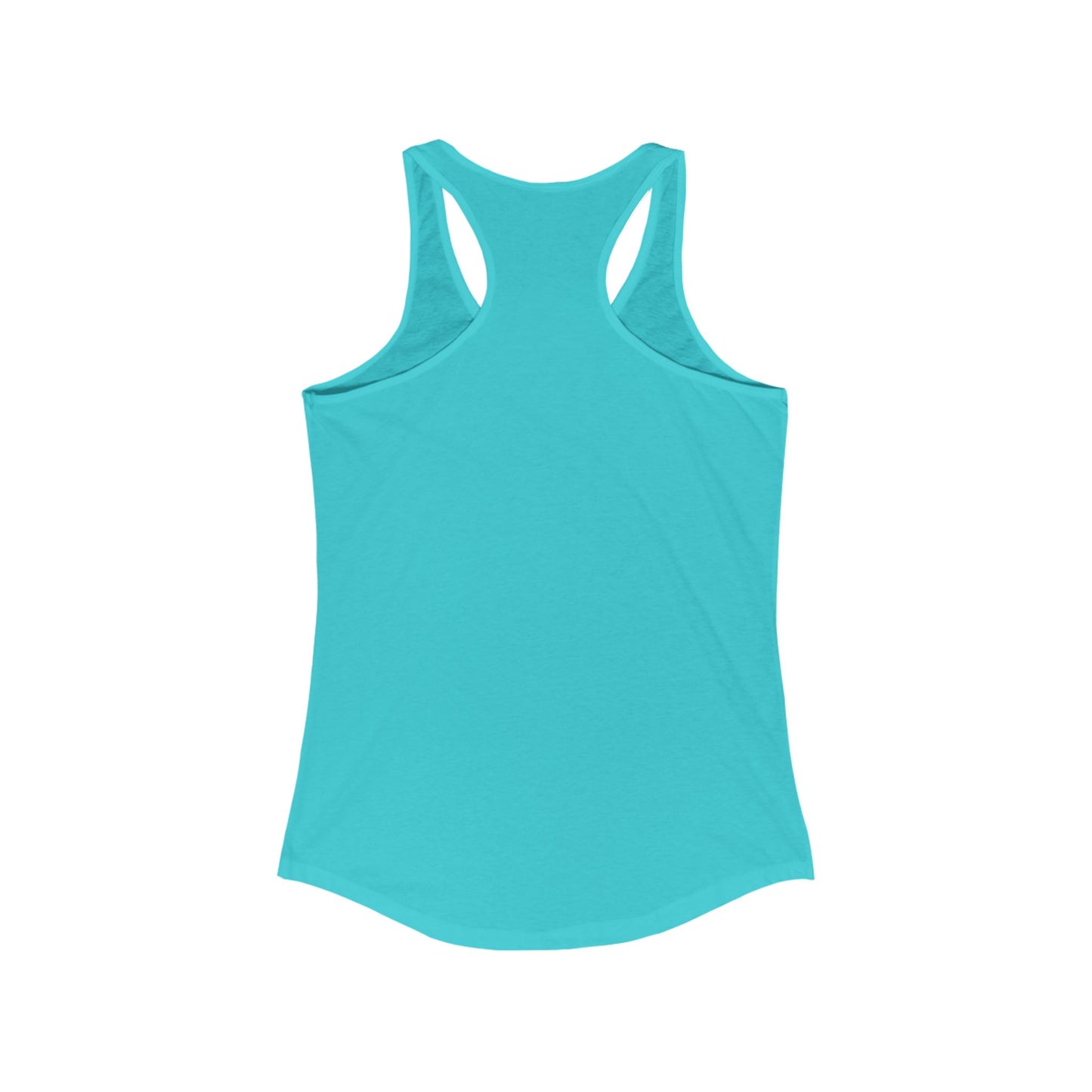 Chattooga Brewing Company Women's Racerback Tank Top - Premium Soft Blend | Georgia Craft Beer Apparel