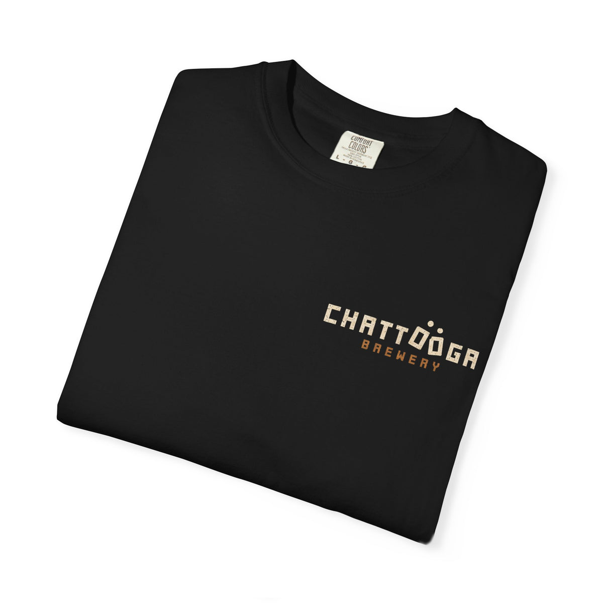 Good Beer. Better Company. | Chattooga Brewing Vintage Outdoor Tee