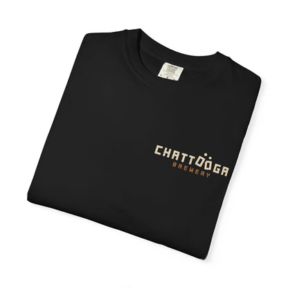 Good Beer. Better Company. | Chattooga Brewing Vintage Outdoor Tee