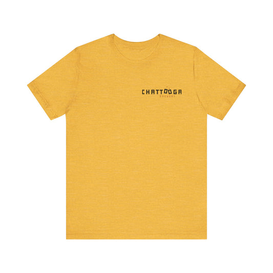 Chattooga Brewing Co. Heritage Tee – “Summerville”