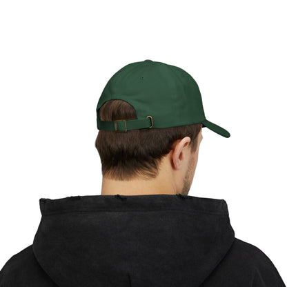 Chattooga Brewing Company Baseball Cap - Premium Craft Brewery Hat (Multiple Colors)