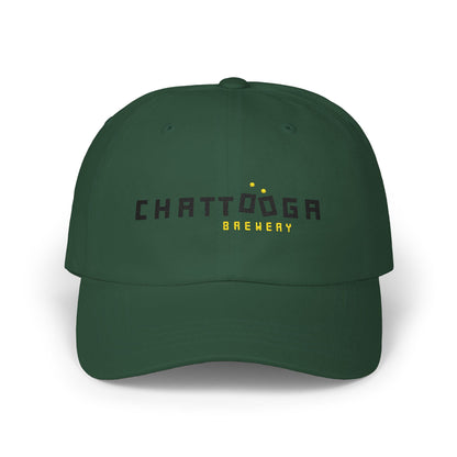 Chattooga Brewing Company Baseball Cap - Premium Craft Brewery Hat (Multiple Colors)