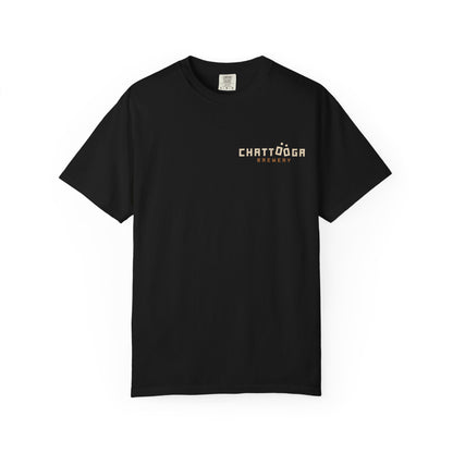 Good Beer. Better Company. | Chattooga Brewing Vintage Outdoor Tee