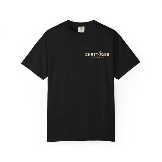 Good Beer. Better Company. | Chattooga Brewing Vintage Outdoor Tee