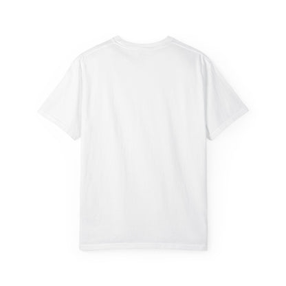 Chattooga Brewing Company Logo T-Shirt - Premium White Unisex Tee | Georgia Craft Beer Apparel