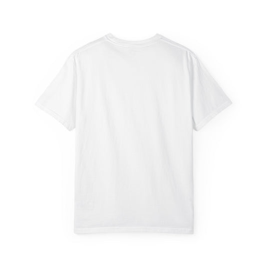Chattooga Brewing Company Logo T-Shirt - Premium White Unisex Tee | Georgia Craft Beer Apparel